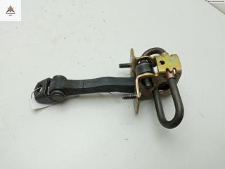 ограничитель открывания двери Volvo S60 1 поколение [рестайлинг] 2005, седан, 30661410