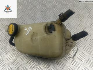 бачок расширительный Toyota Auris 1 поколение 2007, 1.4 л., дизель