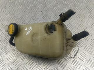 бачок расширительный Toyota Auris 1 поколение 2007, 1.4 л., дизель
