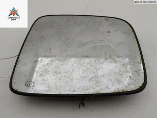 стекло зеркала наружного правого Jeep Cherokee KJ 2002, 2.5 л., дизель, МКПП, зелёный, внедорожник 5 дв.