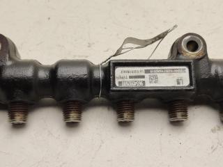 топливная рампа Citroen C5 1 поколение [рестайлинг] 2007, 1.6 л., дизель, МКПП, серый, универсал, 9654592680