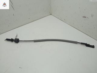 трос двери Volvo S60 1 поколение [рестайлинг] 2005, 2.5 л., бензин, АКПП, чёрный, седан, 30753824