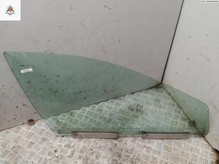 стекло двери передней правой Volvo S60 1 поколение [рестайлинг] 2005, 2.5 л., бензин, АКПП, чёрный, седан