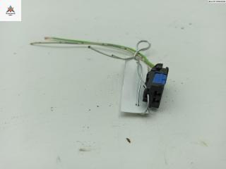 разъем (фишка) проводки Citroen C5 1 поколение 2003, 2.2 л., дизель, АКПП, серый, универсал