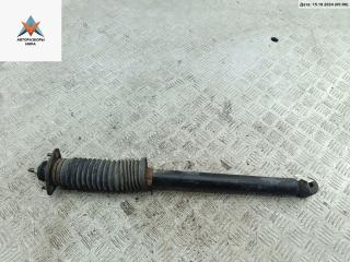 амортизатор задний правый BMW 3 серия E46 2000, 1.9 л., бензин, МКПП, синий, седан