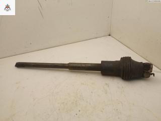 рулевой карданчик Fiat Ulysse 2 поколение 2004, 2.2 л., дизель, МКПП, серый, минивэн