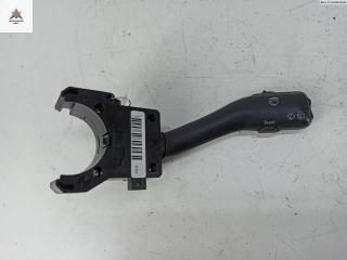 переключатель дворников Audi A6 4B/C5 [рестайлинг] 2004, 2.5 л., дизель, МКПП, чёрный, универсал, 4B0953503H