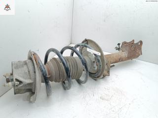 стойка передняя Mercedes-Benz A-Класс W168/V168 [рестайлинг] 2002, 1.7 л., дизель, МКПП, серый, хетчбэк 5 дв.