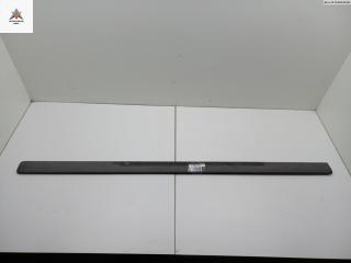 молдинг двери передней левой Opel Astra G 1999, 1.6 л., бензин, МКПП, красный, хетчбэк 5 дв., 90589705