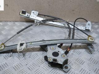 стеклоподъемник электрический передний правый Citroen Xsara Picasso 1 поколение 1999, 1.8 л., бензин, МКПП, серый, хетчбэк 5 дв., 9632584180