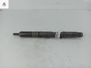 форсунка Audi A6 4B/C5 [рестайлинг] 2001, 2.5 л., дизель, МКПП, синий, универсал, 059130201A