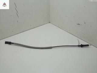 Трос двери задней Volvo S60 1 поколение [рестайлинг] 2005, 2.5 л., бензин, АКПП, чёрный, седан, 30753825