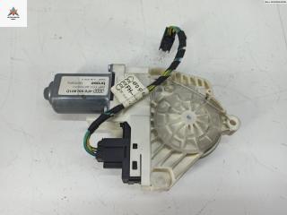 моторчик стеклоподъемника передний левый Audi A6 4F/C6 2006, 2.7 л., АКПП, универсал, 4F0959801D