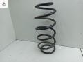 пружина передняя Opel Astra G 2000, 1.6 л., бензин, АКПП, чёрный, хетчбэк 3 дв. - фото №2