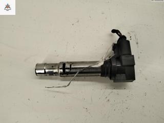 катушка зажигания SEAT Toledo 3 поколение 2004, 1.6 л., бензин, МКПП, синий, седан, R0401S00400