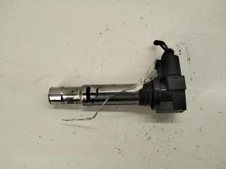 катушка зажигания SEAT Toledo 2004, 1.6 л., бензин, МКПП, синий, седан, R0401S00400