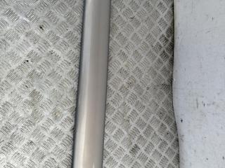 молдинг двери задней правой Citroen Xsara Picasso 1 поколение [рестайлинг] 2004, 1.6 л., дизель, МКПП, серый, минивэн, 9638016377