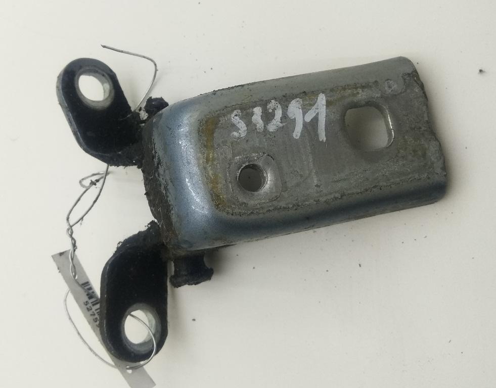 петля двери Ford Mondeo II 1999, красный, хетчбэк 5 дв.