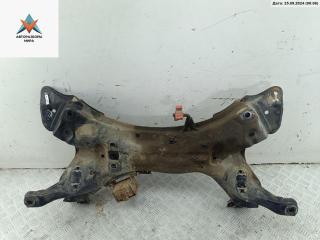 подрамник передний Hyundai Sonata YF 2010, 2.0 л., бензин, МКПП, чёрный, седан