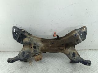 подрамник передний Hyundai Sonata YF 2010, 2.0 л., бензин, МКПП, чёрный, седан