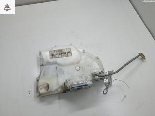 замок двери передней правой Opel Agila 2 поколение (B) 2008, 1.3 л., дизель, МКПП, красный, хетчбэк 5 дв., 8220151