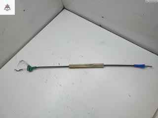 трос двери Opel Zafira 2 поколение (B) 2006, 1.9 л., дизель, МКПП, чёрный, минивэн, 644617144