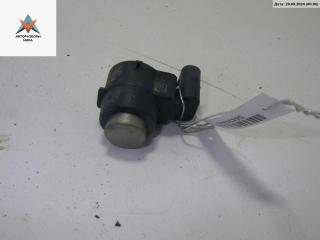датчик парктроника BMW 3 серия E90/E91/E92/E93 2007, 2.0 л., дизель, МКПП, жёлтый, универсал, 9111165