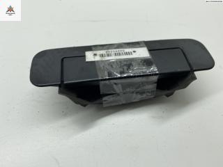 ручка наружная задняя правая Audi A4 B5 1995, 1.8 л., бензин, АКПП, серый, седан, 4A0839206