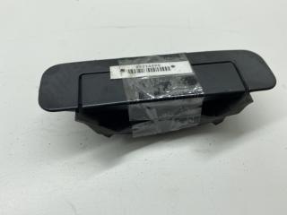 ручка наружная задняя правая Audi A4 B5 1995, 1.8 л., бензин, АКПП, серый, седан, 4A0839206
