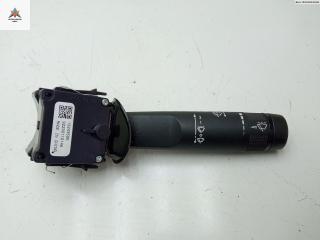 переключатель дворников Chevrolet Cruze 1 поколение 2010, 1.6 л., бензин, МКПП, чёрный, седан, 13243595