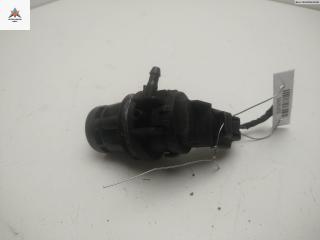 насос (моторчик) омывателя стекла Mazda 6 GG 2004, серый, универсал