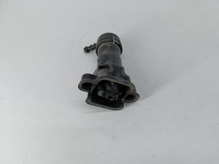 форсунка омывателя фары Audi A4 B6 2001, 2.0 л., бензин, МКПП, серый, седан, 8E0955102