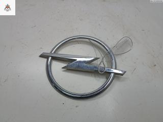 эмблема Opel Astra H 2004, 1.6 л., бензин, робот, серый, хетчбэк 5 дв.
