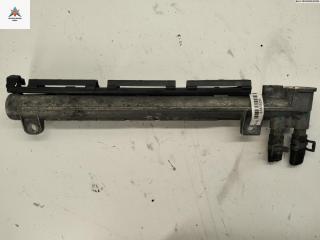 топливная рампа SEAT Leon 1 поколение 2001, 1.6 л., бензин, МКПП, серый, хетчбэк 5 дв., 036133319L