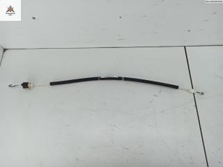 Трос двери задней Audi A4 B5 1995, 1.6 л., бензин, МКПП, синий, седан