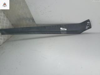 молдинг двери задней левой Opel Zafira 1 поколение (A) [рестайлинг] 2005, 2.2 л., дизель, МКПП, серый, минивэн, 024416504