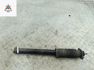 амортизатор задний левый BMW 3 серия E46 2000, 1.9 л., бензин, МКПП, синий, седан