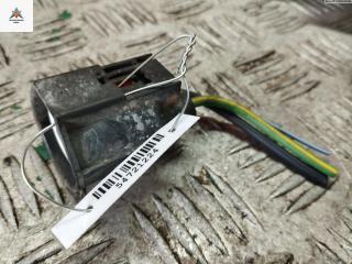 разъем (фишка) проводки Ford Mondeo 3 поколение [рестайлинг] 2004, 2.5 л., бензин, МКПП, серый, хетчбэк 5 дв.