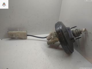 вакуумный усилитель тормозов Ford C-Max 1 поколение 2004, 1.8 л., бензин, МКПП, синий, минивэн, 3M512B195AG