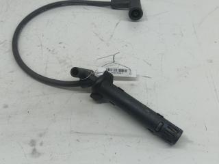 провод высоковольтный Ford Galaxy 1 поколение [рестайлинг] 2000, 2.3 л., бензин, МКПП, серый, минивэн, NGK