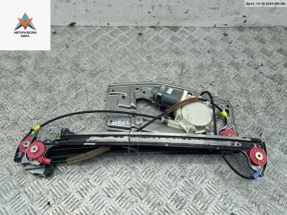 стеклоподъемник электрический передний правый BMW 5 серия E39 1999, 2.0 л., бензин, МКПП, чёрный, седан, 8236860, 8236858