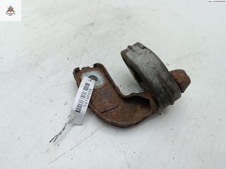 кронштейн глушителя Mercedes-Benz A-Класс W168 1998, 1.4 л., бензин, АКПП, зелёный, хетчбэк 5 дв., 1684920044