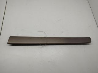 накладка декоративная Audi A6 4B/C5 2000, 1.8 л., бензин, МКПП, серый, седан, 4B0867410