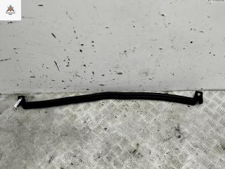 Уплотнитель крышки (двери) багажника Citroen C2 1 поколение 2005, 1.1 л., бензин, МКПП, серый, хетчбэк 3 дв., C2