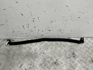 Уплотнитель крышки (двери) багажника Citroen C2 1 поколение 2005, 1.1 л., бензин, МКПП, серый, хетчбэк 3 дв., C2