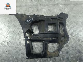 кронштейн заднего бампера BMW 3 серия E90/E91/E92/E93 [рестайлинг] 2009, 2.0 л., дизель, АКПП, серый, седан, 7202667