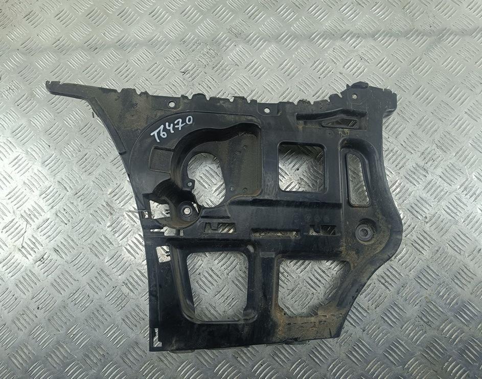 кронштейн заднего бампера BMW 3 E90/E91/E92/E93 2009, 2.0 л., дизель, АКПП, серый, седан, 7202667