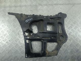 кронштейн заднего бампера BMW 3 E90/E91/E92/E93 2009, 2.0 л., дизель, АКПП, серый, седан, 7202667