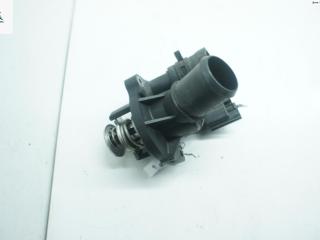 корпус термостата Ford Mondeo 3 поколение 2001, 2.0 л., бензин, АКПП, серый, универсал, 1S7GAM