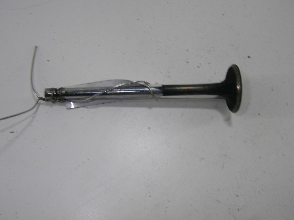 клапан впускной BMW 5 E39 2000, 2.5 л., дизель, МКПП, чёрный, универсал, 2247077, 11342247077